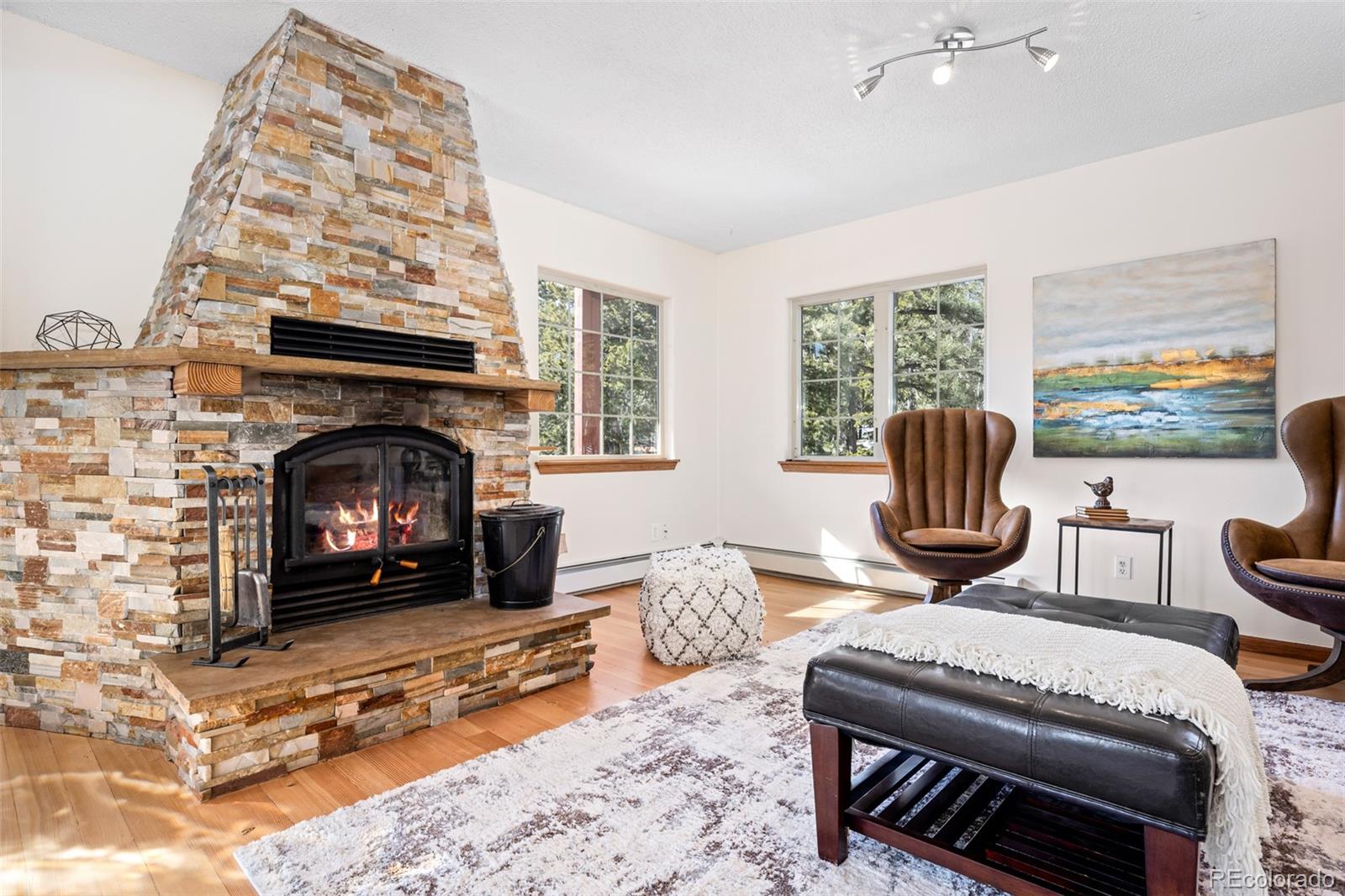 439 Ronnie Road Golden, CO 80403 - Photo 13 of 50 Gallery Image 13