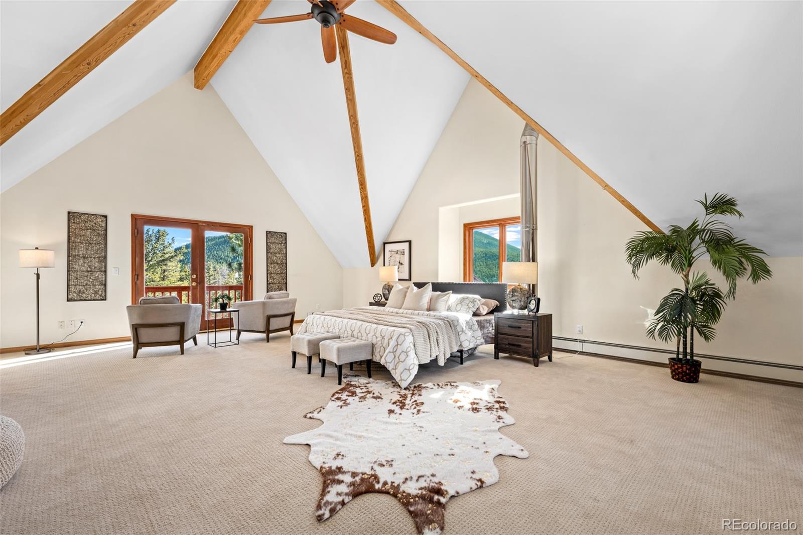 439 Ronnie Road Golden, CO 80403 - Photo 23 of 50 Gallery Image 23