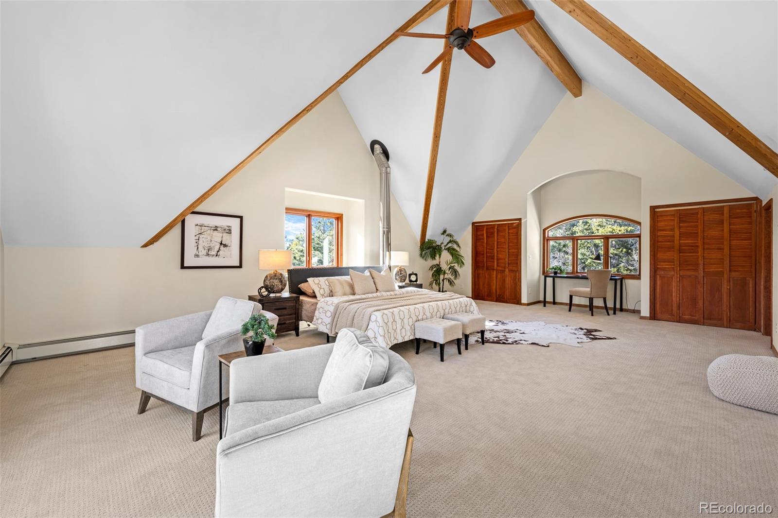 439 Ronnie Road Golden, CO 80403 - Photo 28 of 50 Gallery Image 28