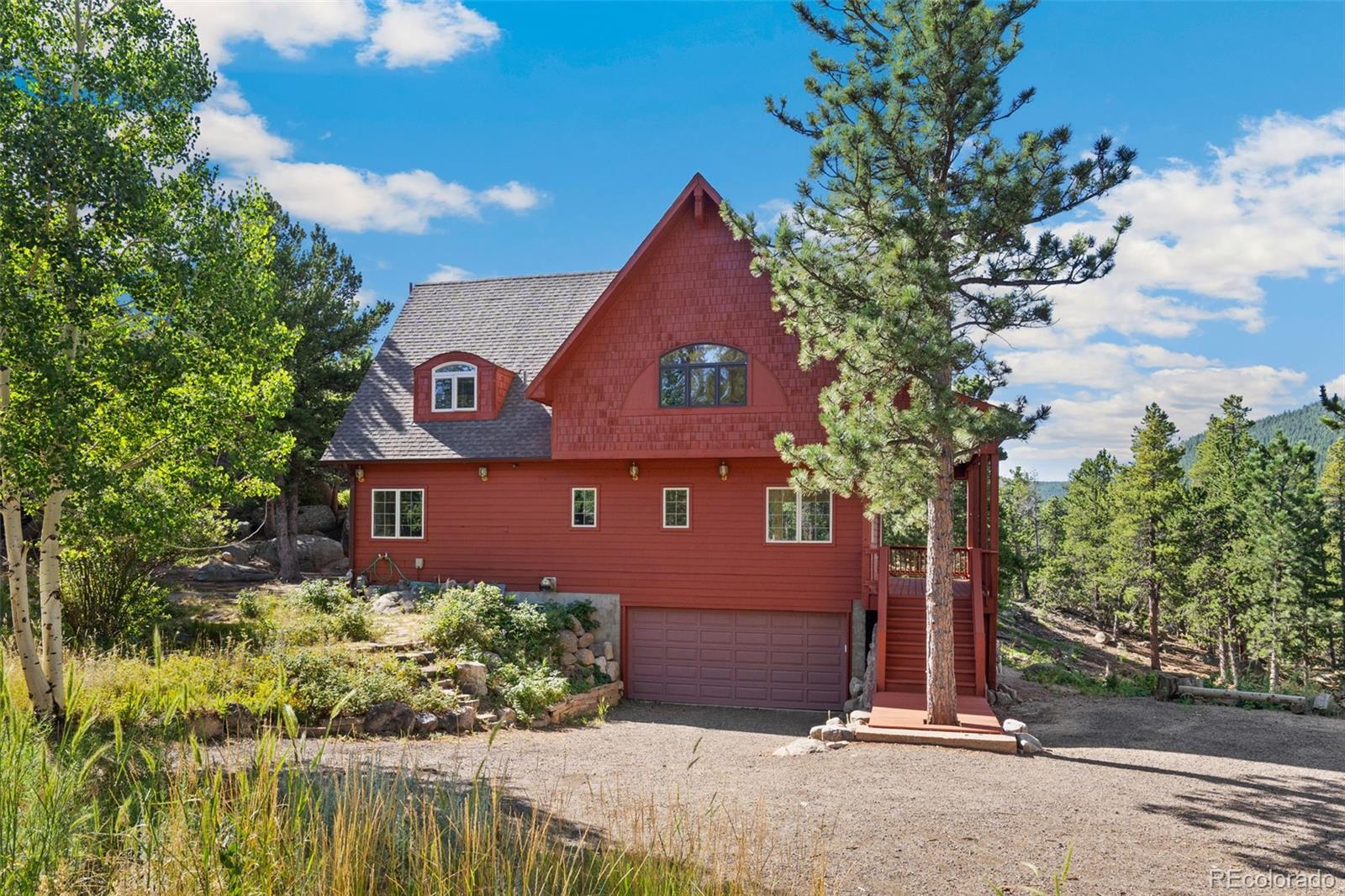439 Ronnie Road Golden, CO 80403 - Photo 3 of 50 Gallery Image 3