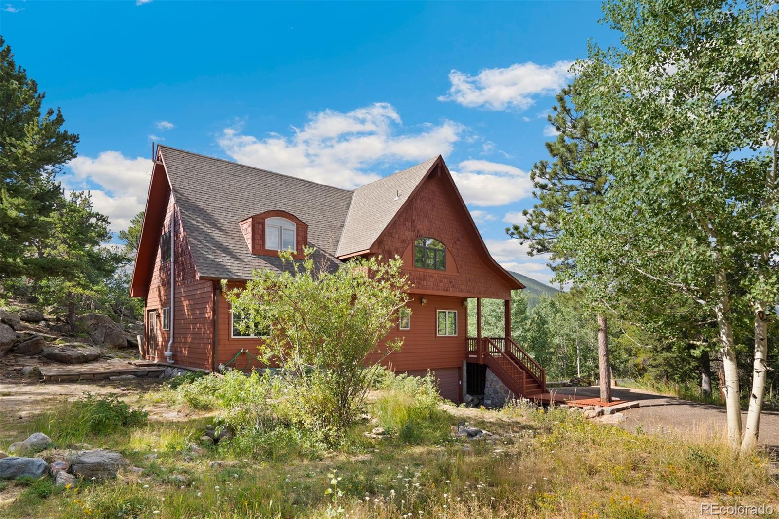 439 Ronnie Road Golden, CO 80403 - Photo 4 of 50 Gallery Image 4