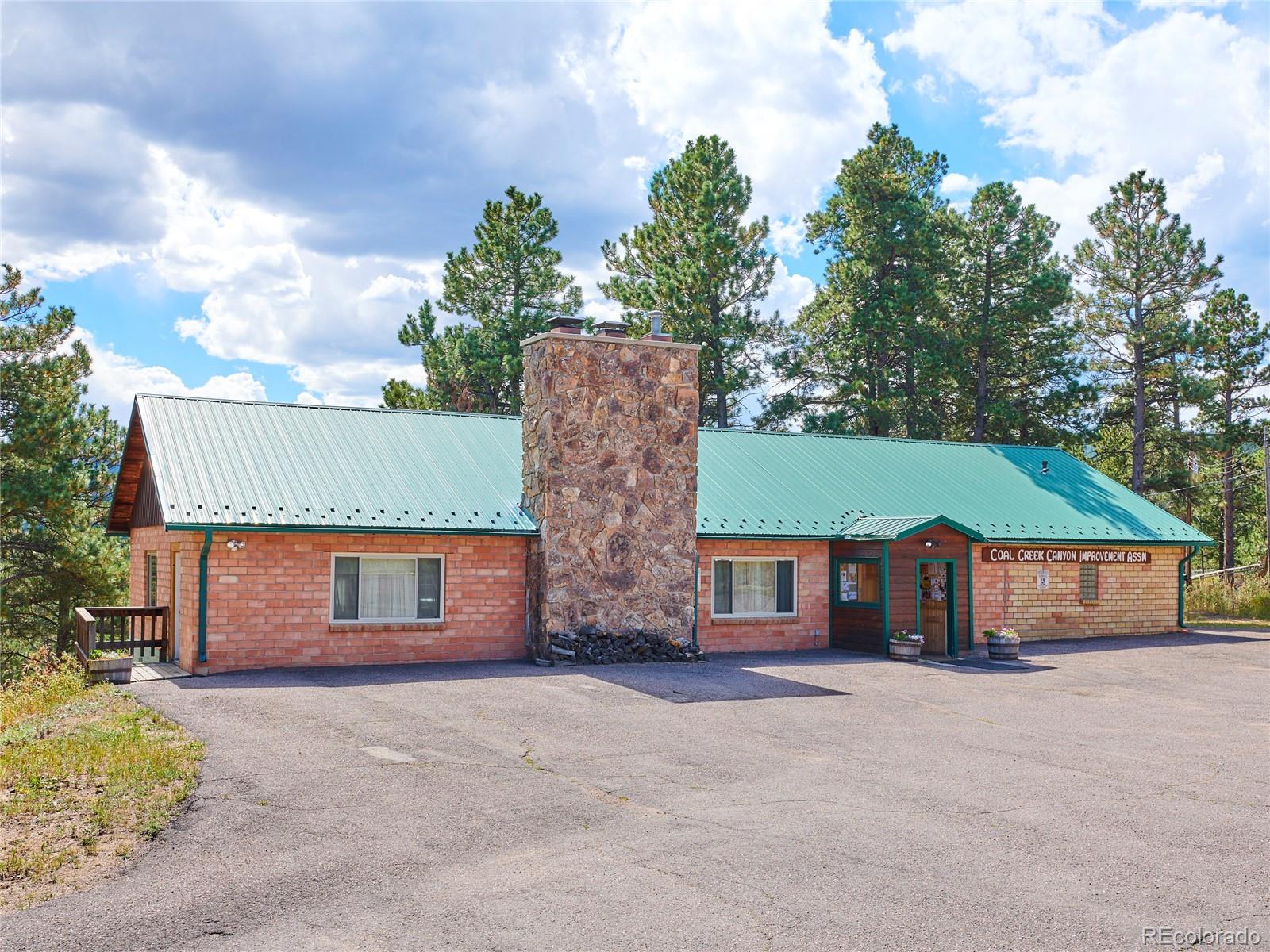 439 Ronnie Road Golden, CO 80403 - Photo 48 of 50 Gallery Image 48