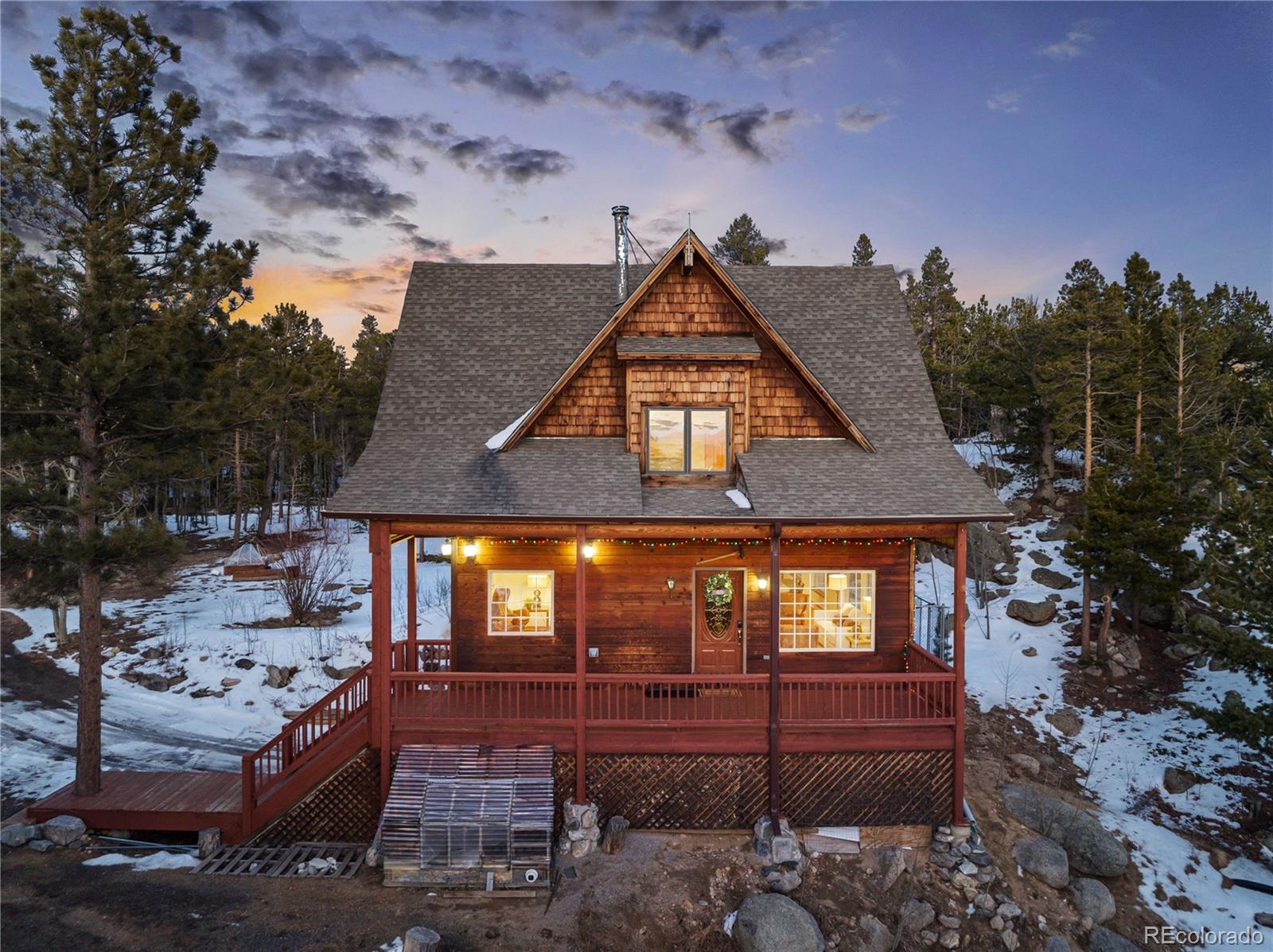 439 Ronnie Road Golden, CO 80403 - Photo 50 of 50 Gallery Image 50