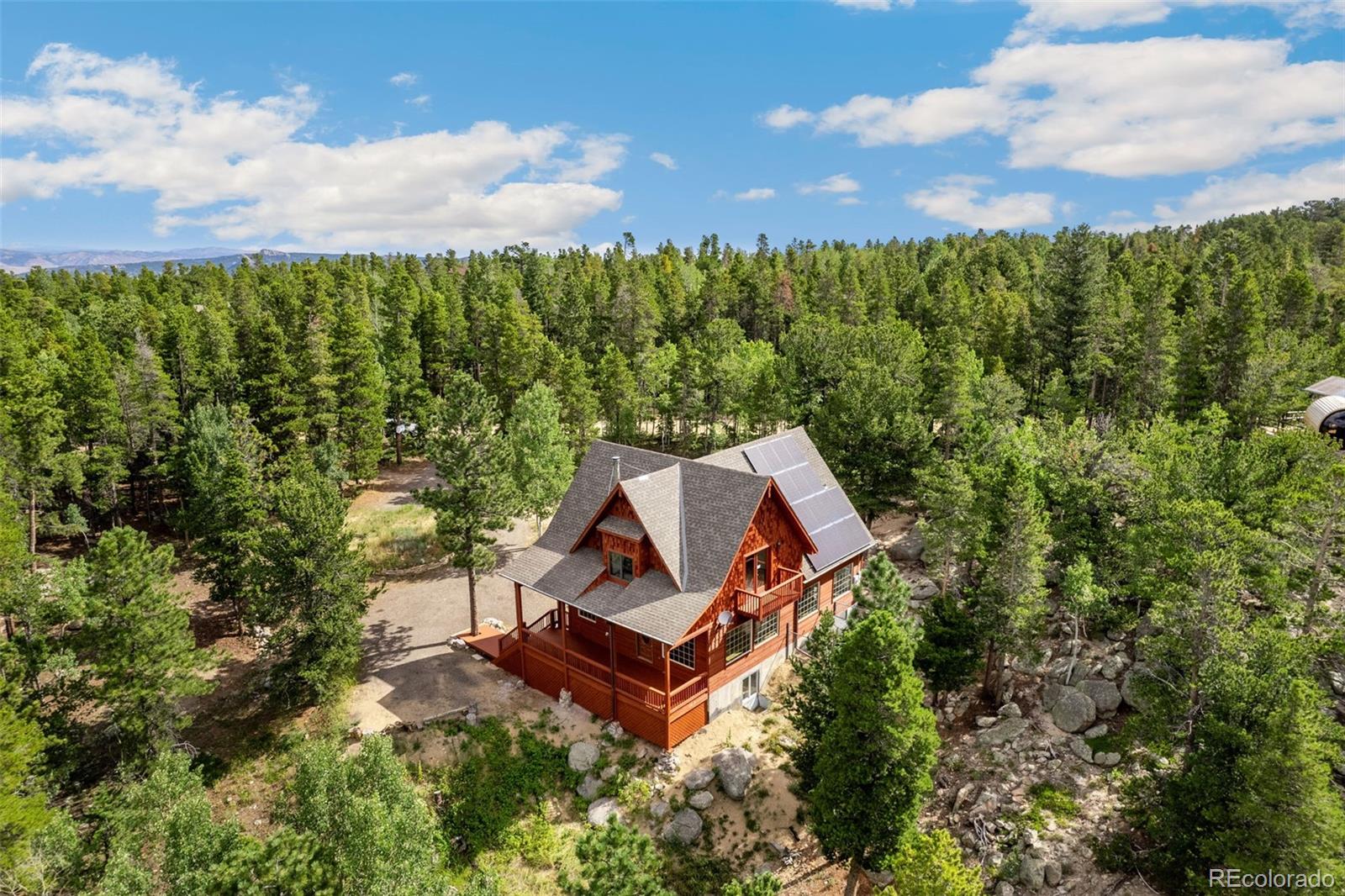 439 Ronnie Road Golden, CO 80403 - Photo 7 of 50 Gallery Image 7
