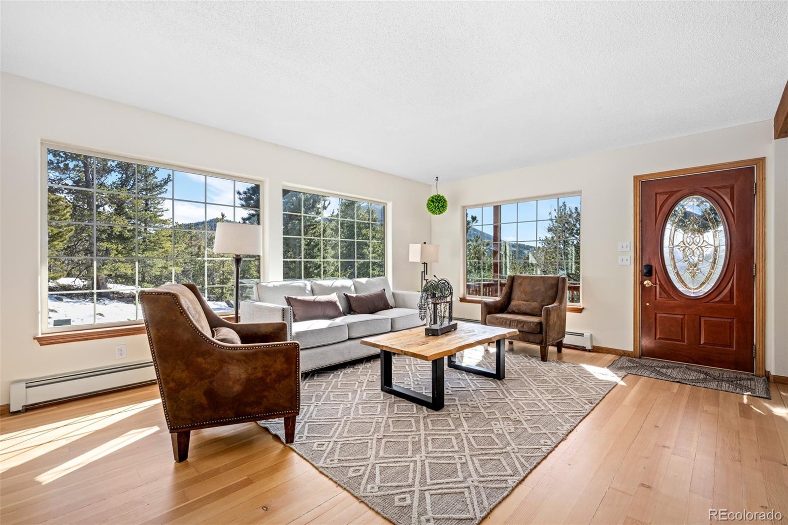 439 Ronnie Road Golden, CO 80403 - Photo 10 of 50 Gallery Image 10