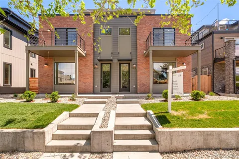 $1,299,000 | 4514 Utica Street, Denver, CO 80212