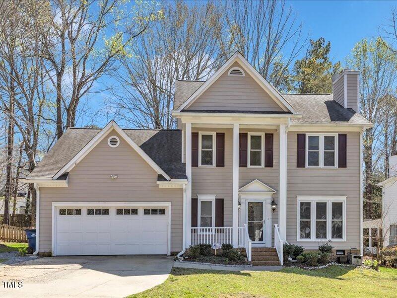 3428 Singleleaf Lane Raleigh, NC 27616 - Photo 1 of 34 01-3428 Singleleaf-2