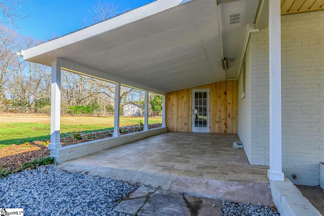 614 Fairview Street Fountain Inn, SC 29644 - Photo 27 of 29