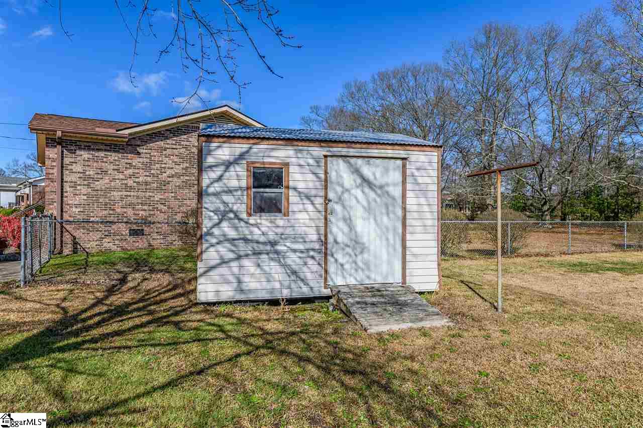 614 Fairview Street Fountain Inn, SC 29644 - Photo 28 of 29
