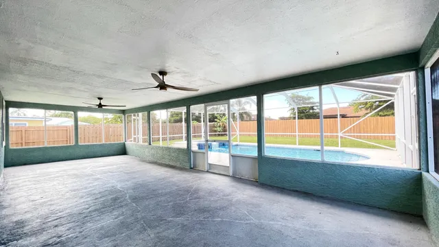 $2,600 | 913 Southeast Browning Avenue, Port St. Lucie, FL 34983