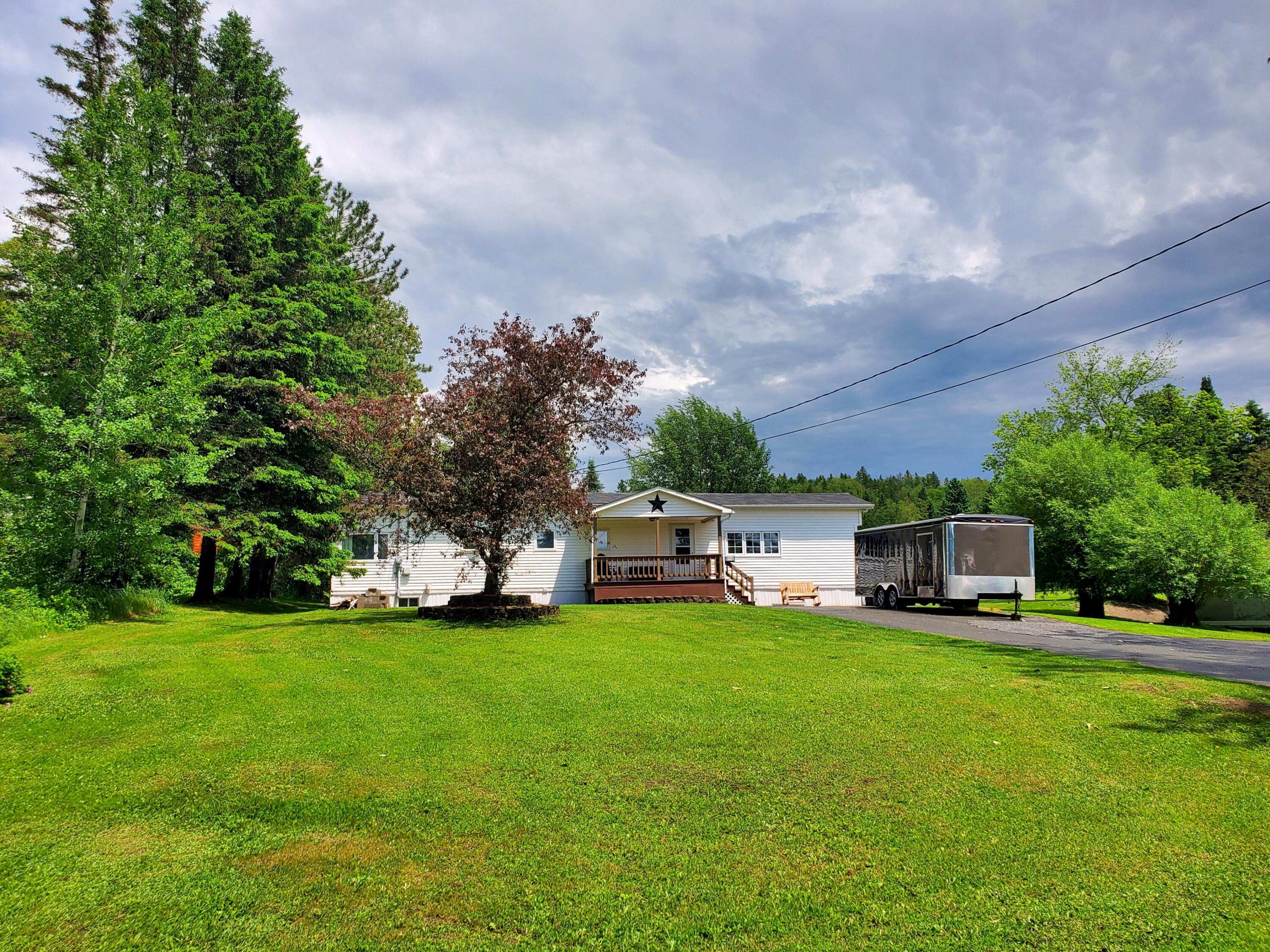 15 Maple Street Fort Kent, ME 04743 - Photo 1 of 33 20220617_131029