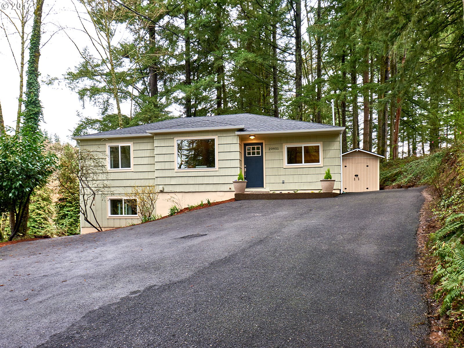 20951 Southeast Bohna Park Road Damascus, OR 97089 - Photo 26 of 26 Gallery Image 26