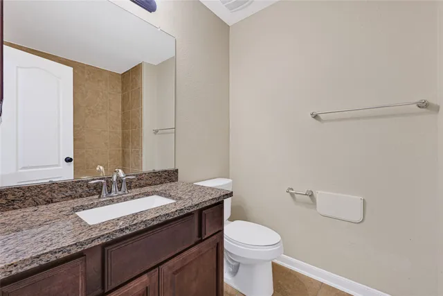 $2,300 | 4943 Ginger Bluff Trail, Katy, TX 77494