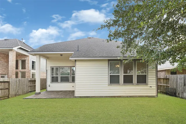 $2,300 | 4943 Ginger Bluff Trail, Katy, TX 77494