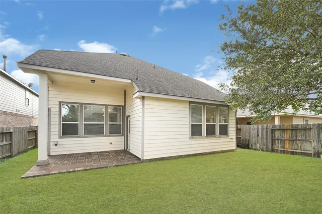 $2,300 | 4943 Ginger Bluff Trail, Katy, TX 77494