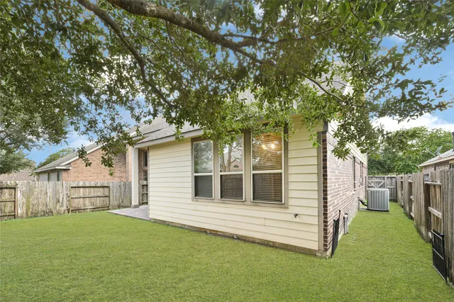 $2,300 | 4943 Ginger Bluff Trail, Katy, TX 77494