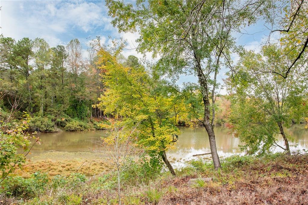 2824 Saratoga Lake View Decatur, GA 30034 - Photo 28 of 30 a view of lake