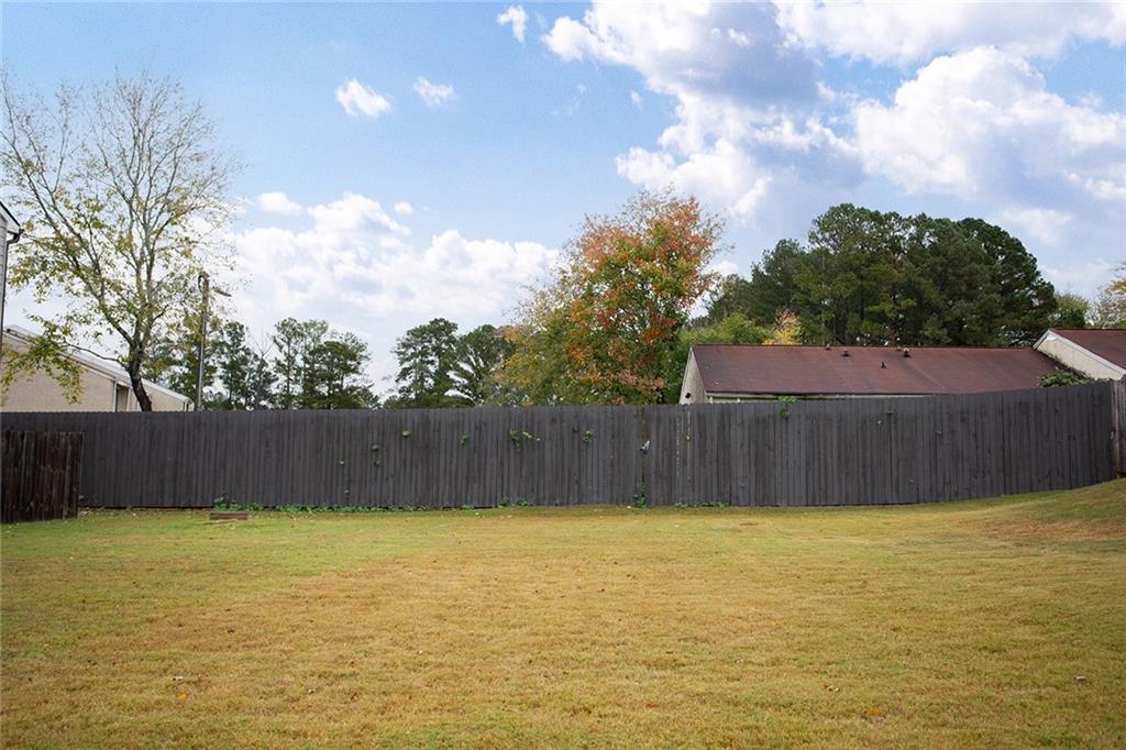 2824 Saratoga Lake View Decatur, GA 30034 - Photo 29 of 30 a view of small swimming pool