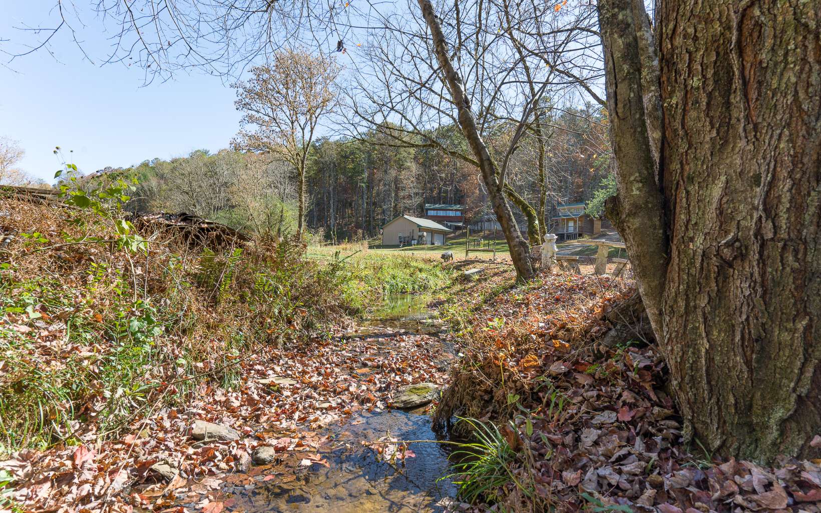 2153 Martins Creek Road Murphy, NC 28906 - Photo 70 of 72 Additional View