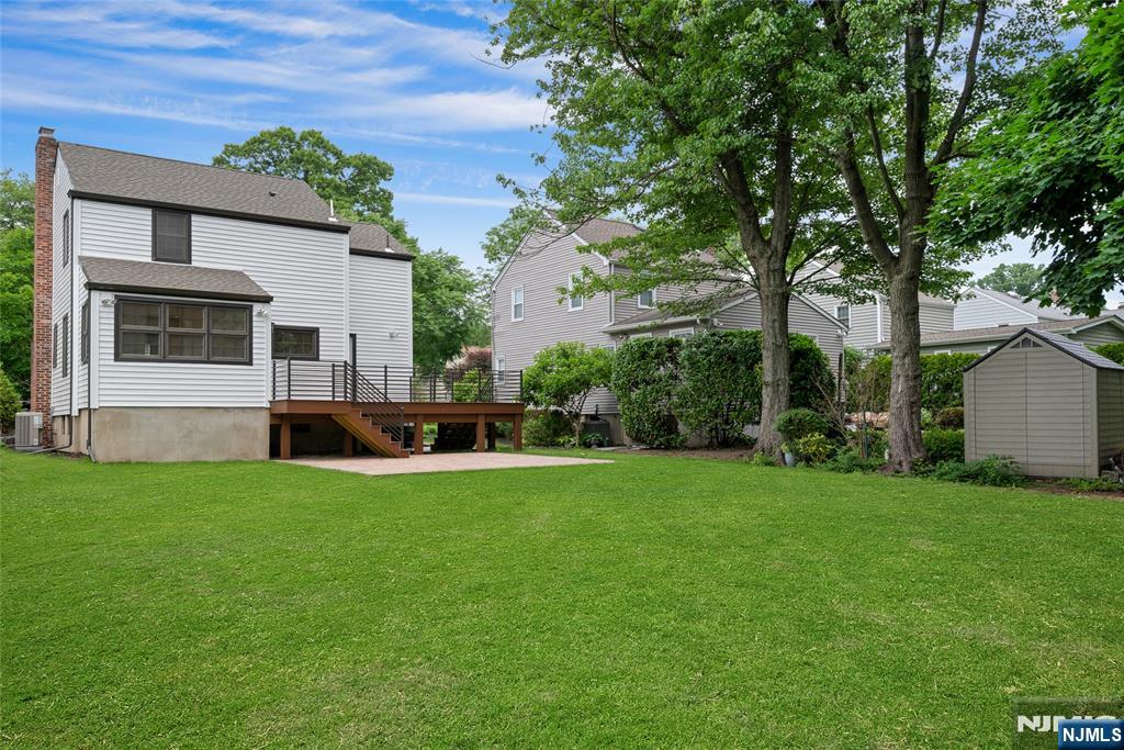 21 End Terrace Bloomfield, NJ 07003 - Photo 24 of 26