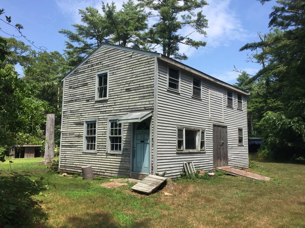 146 Division Road Dartmouth, MA 02747 - Photo 21 of 21 Gallery Image 21