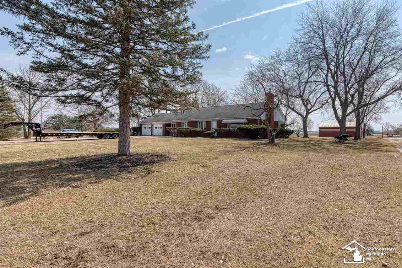 2345 Scofield Carleton Road Carleton, MI 48117 - Photo 12 of 30
