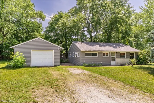 $119,900 | 5061 Thursby Road, North Canton, OH 44720