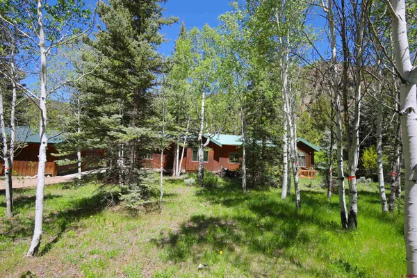 $1,850,000 | 11109 County Road 742, Almont, CO 81210