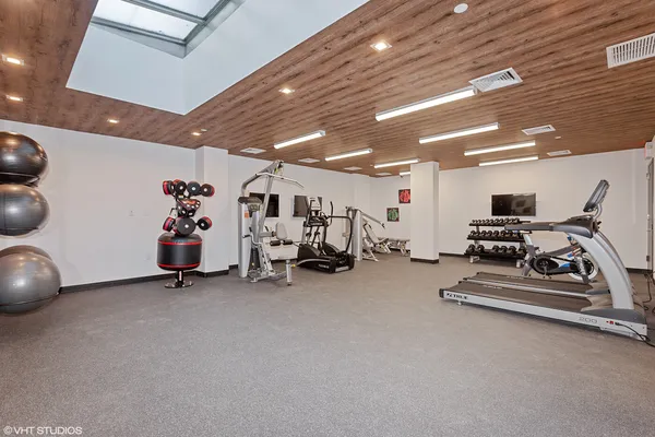 $500,000 | 264 Webster Avenue, Unit 408 | Kensington