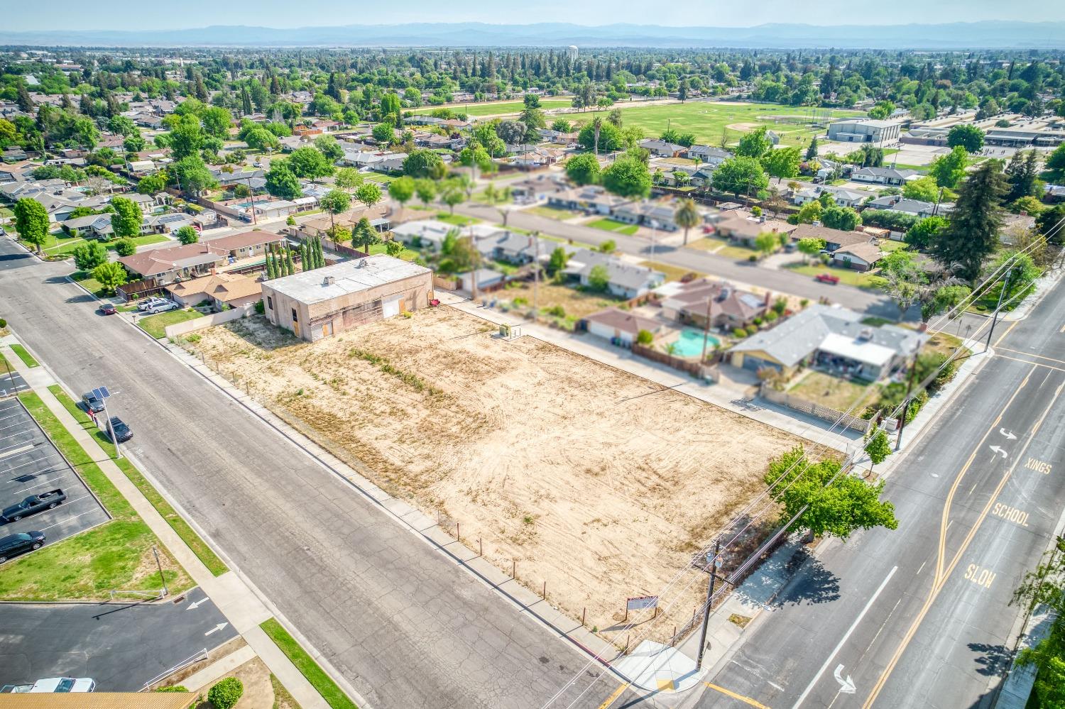 1803 Sunset Avenue Madera, CA 93637 - Photo 13 of 25