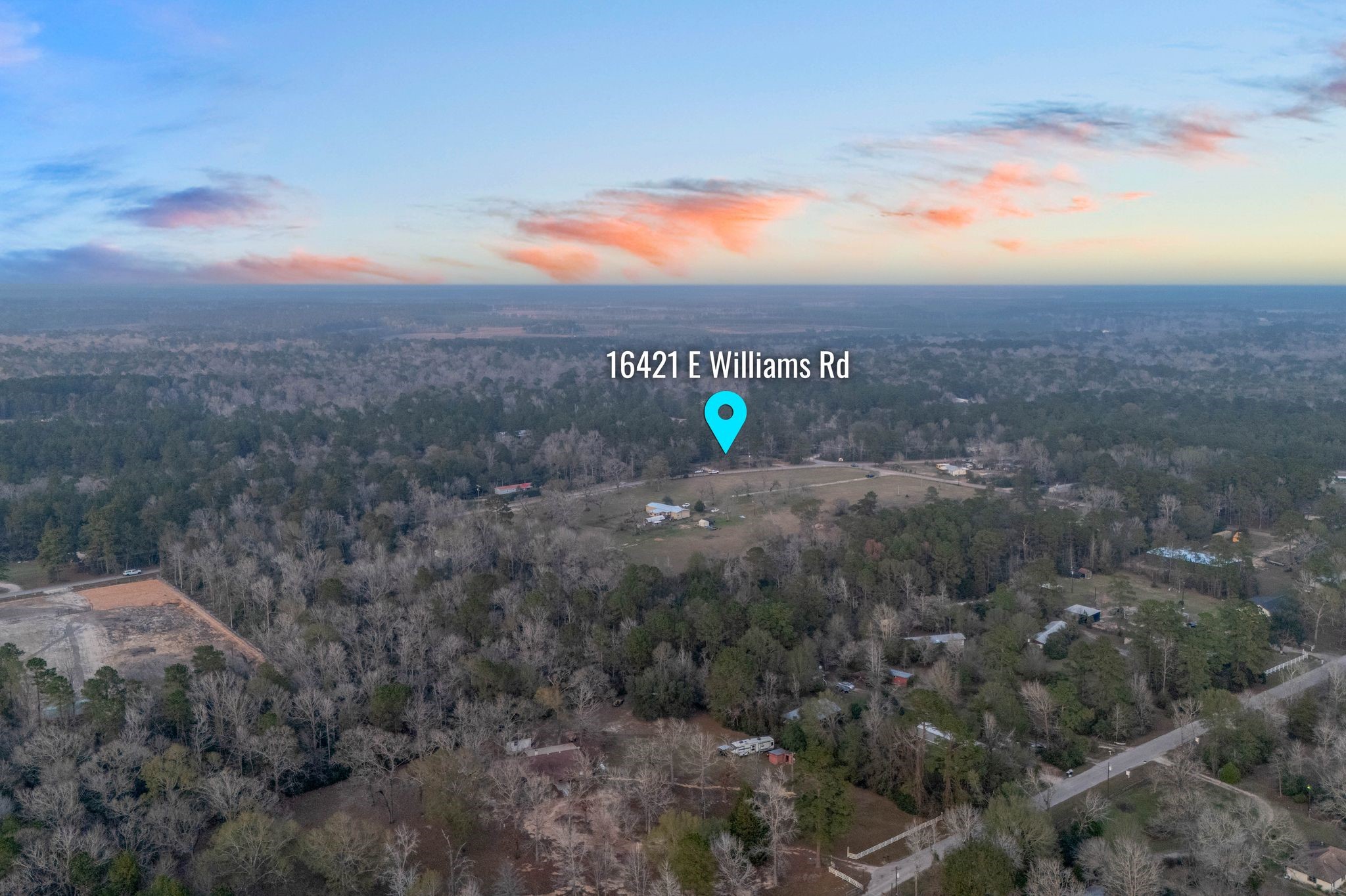 16421 East Williams Road Conroe, TX 77303 - Photo 23 of 25