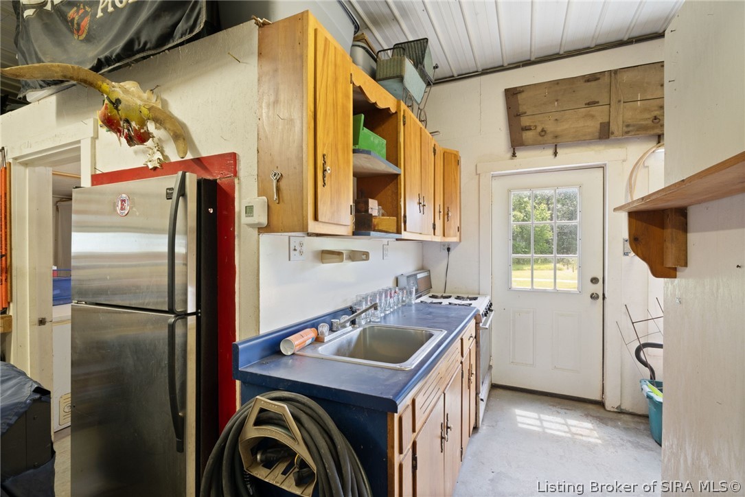 4549 East Mansfield Road Leavenworth, IN 47137 - Photo 65 of 70
