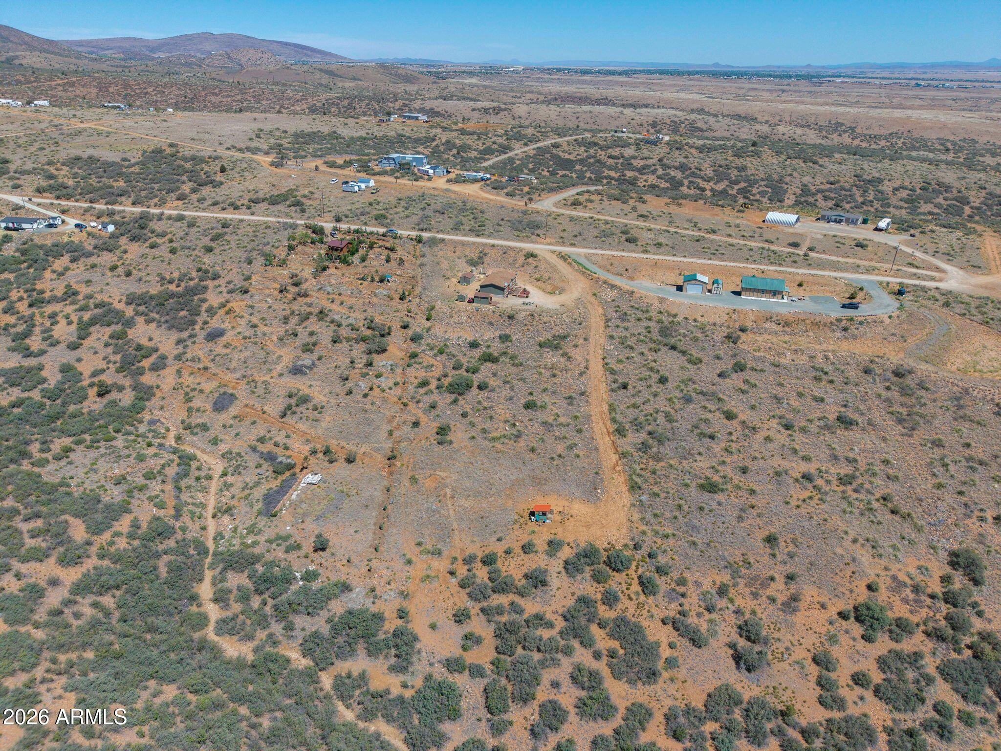 9355 Wolf Road Dewey, AZ 86327 - Photo 69 of 77