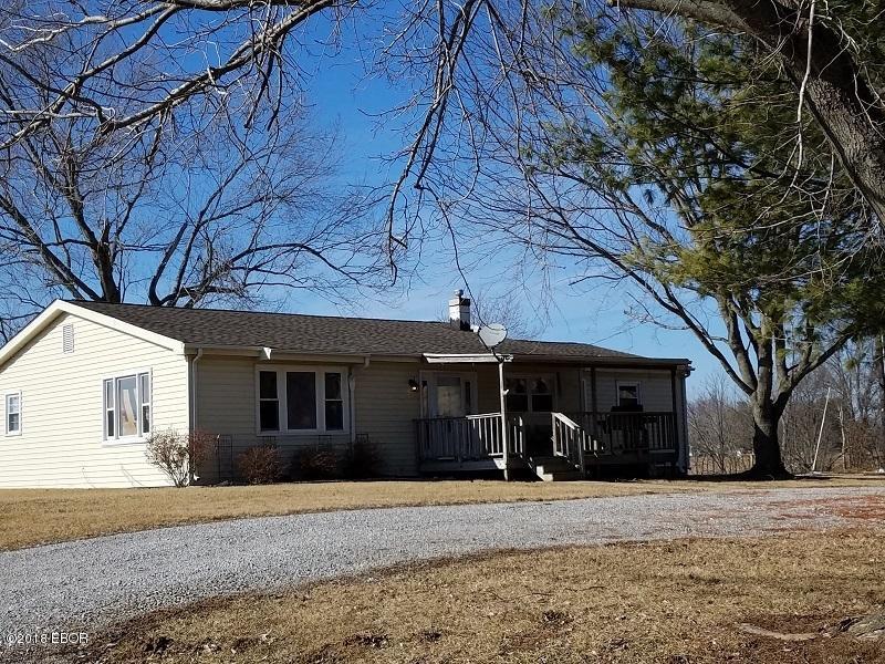 8294 East Violet Road Mount Vernon, IL 62864 - Photo 1 of 21