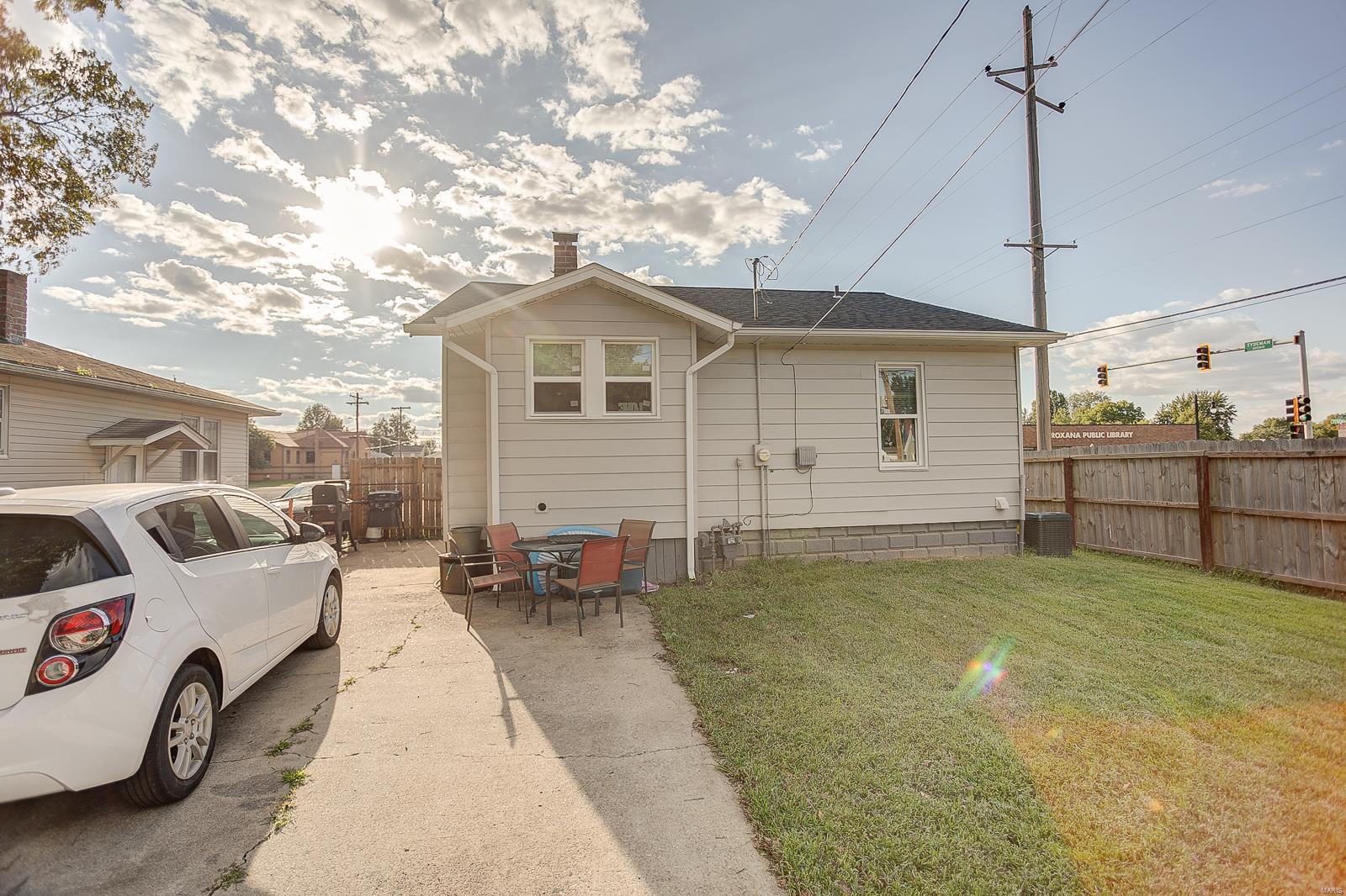 109 South Central Avenue Roxana, IL 62084 - Photo 30 of 32 Gallery Image 30