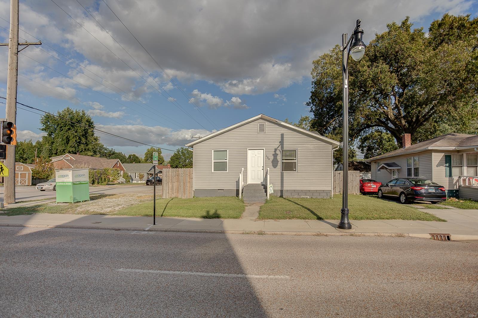 109 South Central Avenue Roxana, IL 62084 - Photo 32 of 32 Gallery Image 32
