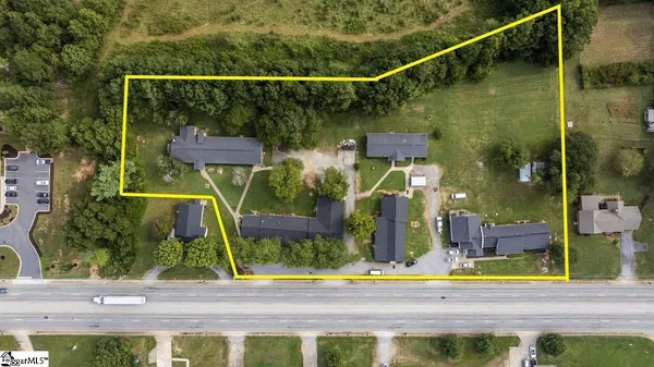 $4,250,000 | 4206 Moore Duncan Highway, Moore, SC 29369