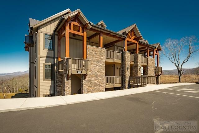 116 Red Tail Summit, Unit CJ1 Boone, NC 28607 - Photo 1 of 4 Gallery Image 1