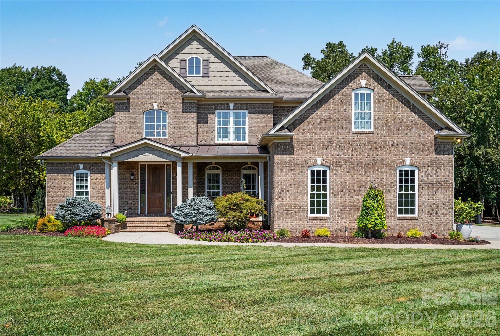 5805 Unionville-Brief Road Monroe, NC 28110 - Photo 4 of 48 Gallery Image 4