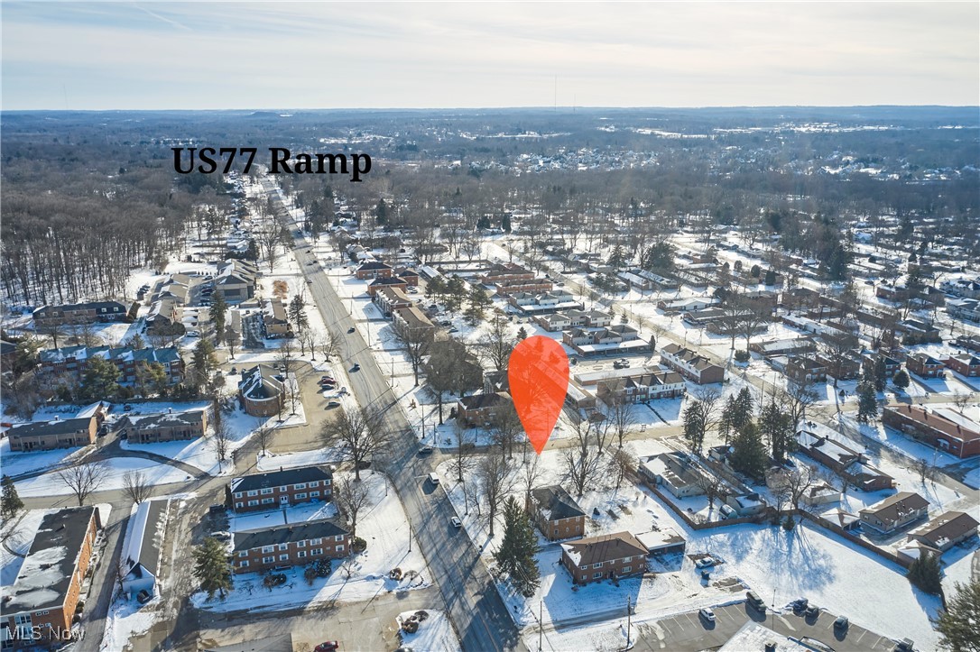 96 South Miller Road Fairlawn, OH 44333 - Photo 5 of 11