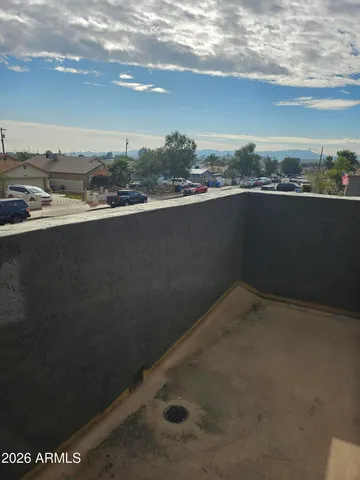 a vase of flowers sitting on a table