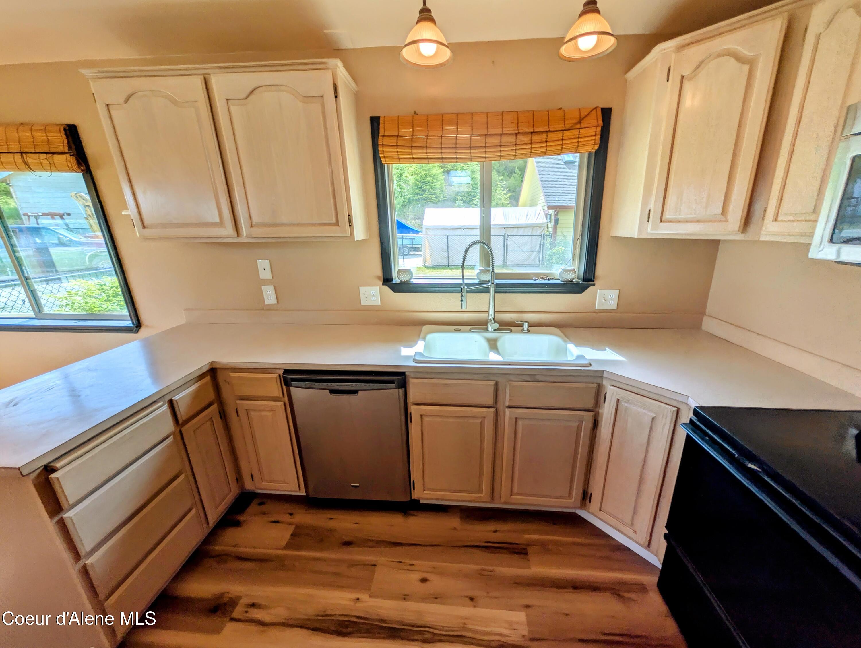 1703 South High Ranch Road Coeur D'Alene, ID 83814 - Photo 49 of 51 Kitchen x 2