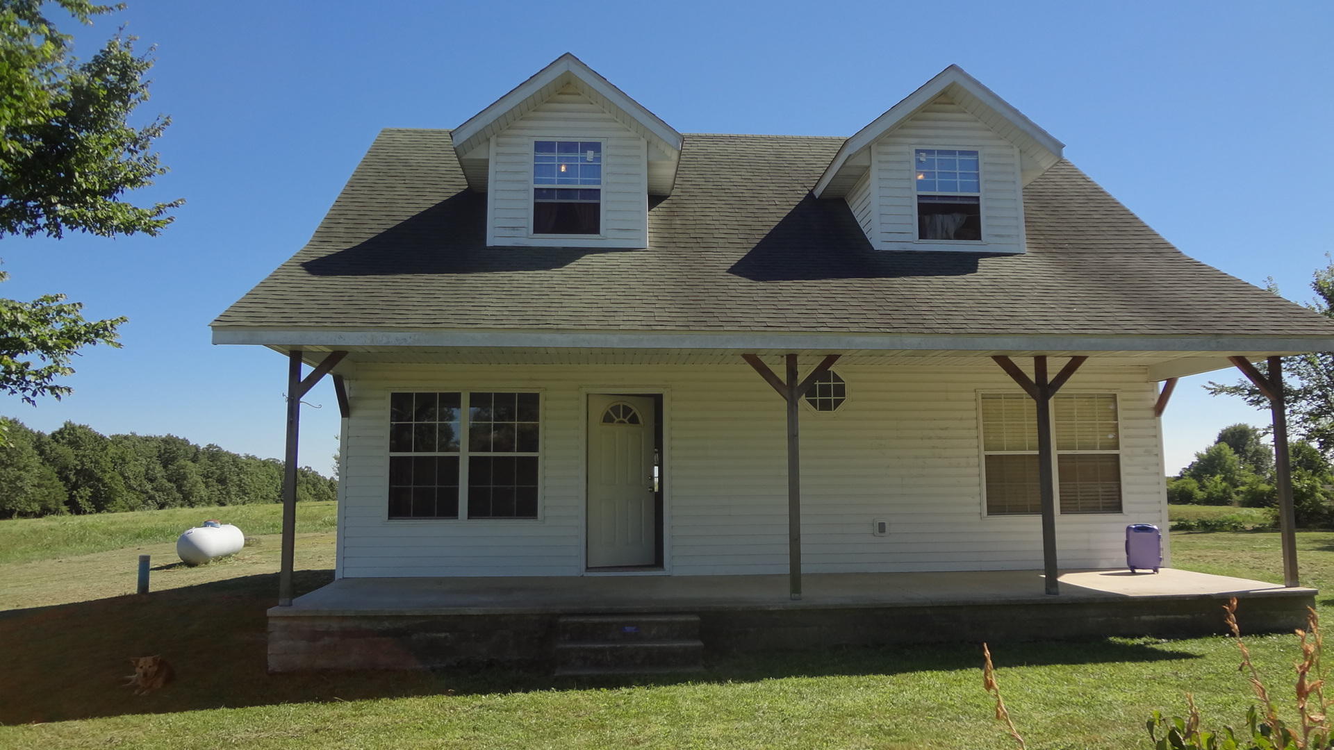 1884 East 540th Road Pleasant Hope, MO 65725 - Photo 1 of 1 DSC02375