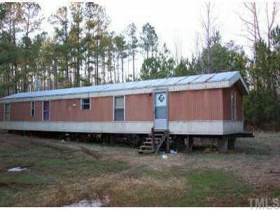 302 Will Road Middlesex, NC 27557 - Photo 1 of 1 Photo 1