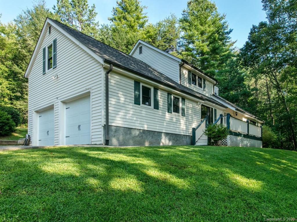 44 Wrights Cove Road Fairview, NC 28730 - Photo 1 of 37 Gallery Image 1