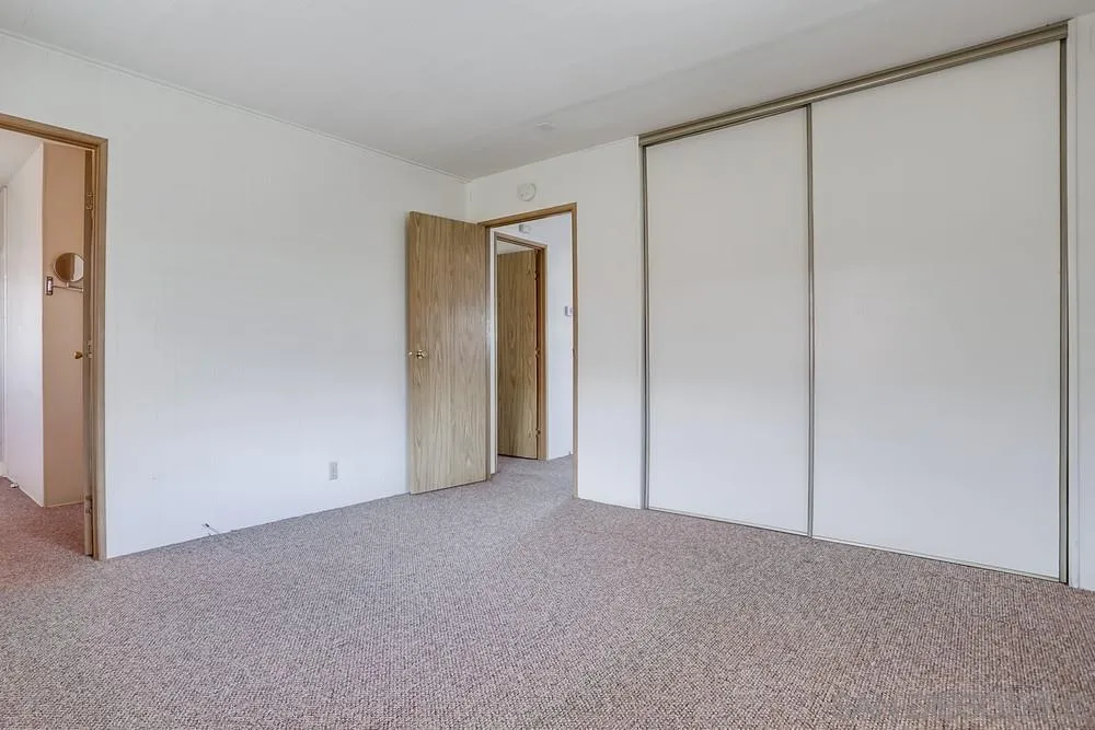 650 South Rancho Santa Fe Road, Unit 44 San Marcos, CA 92078 - Photo 18 of 25 a view of an empty room