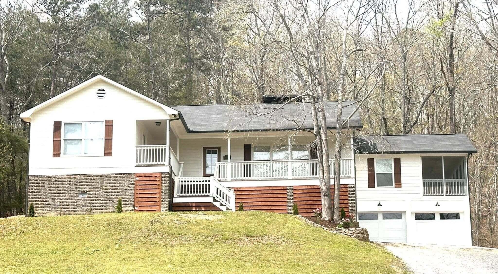 4121 Hidden Valley Road Cleveland, TN 37312 - Photo 29 of 30