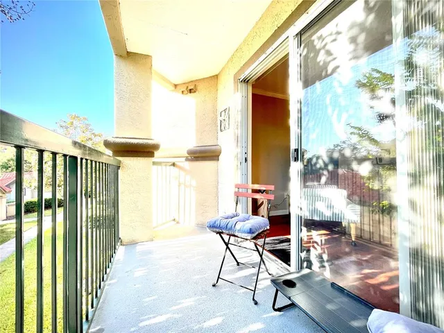 a living room filled with furniture