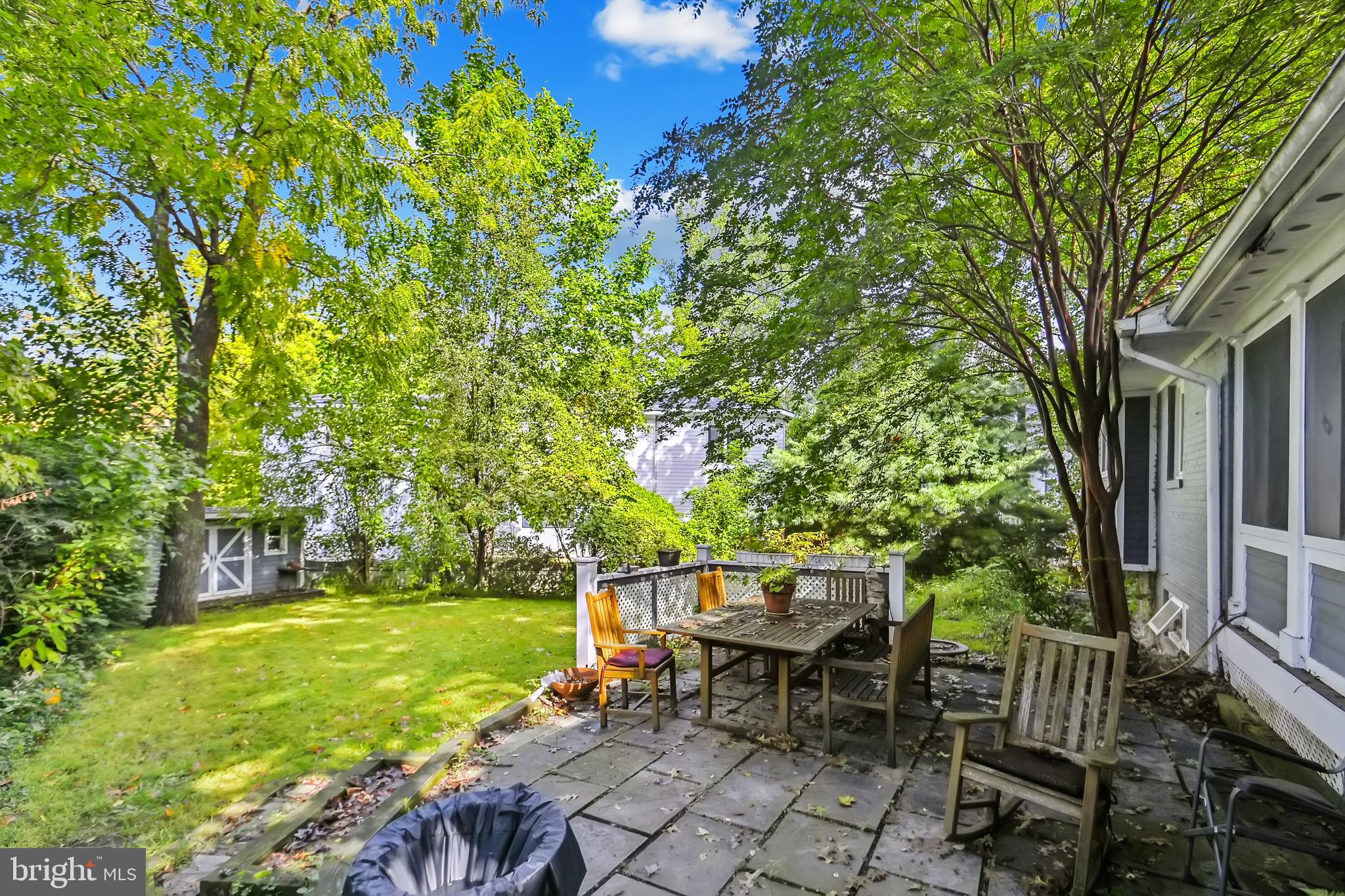 1640 Birch Road McLean, VA 22101 - Photo 3 of 11 Gallery Image 3