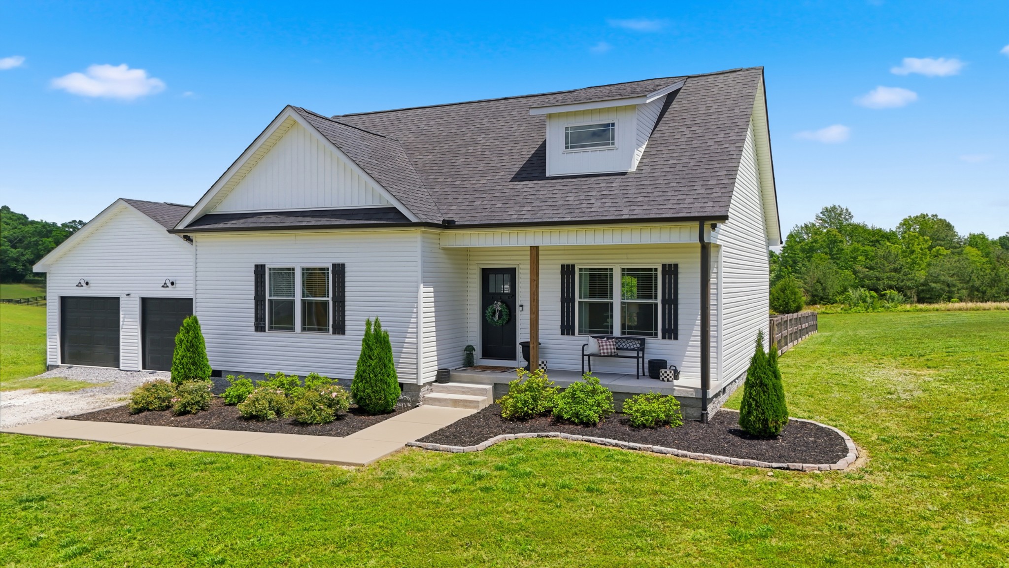 1285 Oak Grove Road Dickson, TN 37055 - Photo 13 of 46